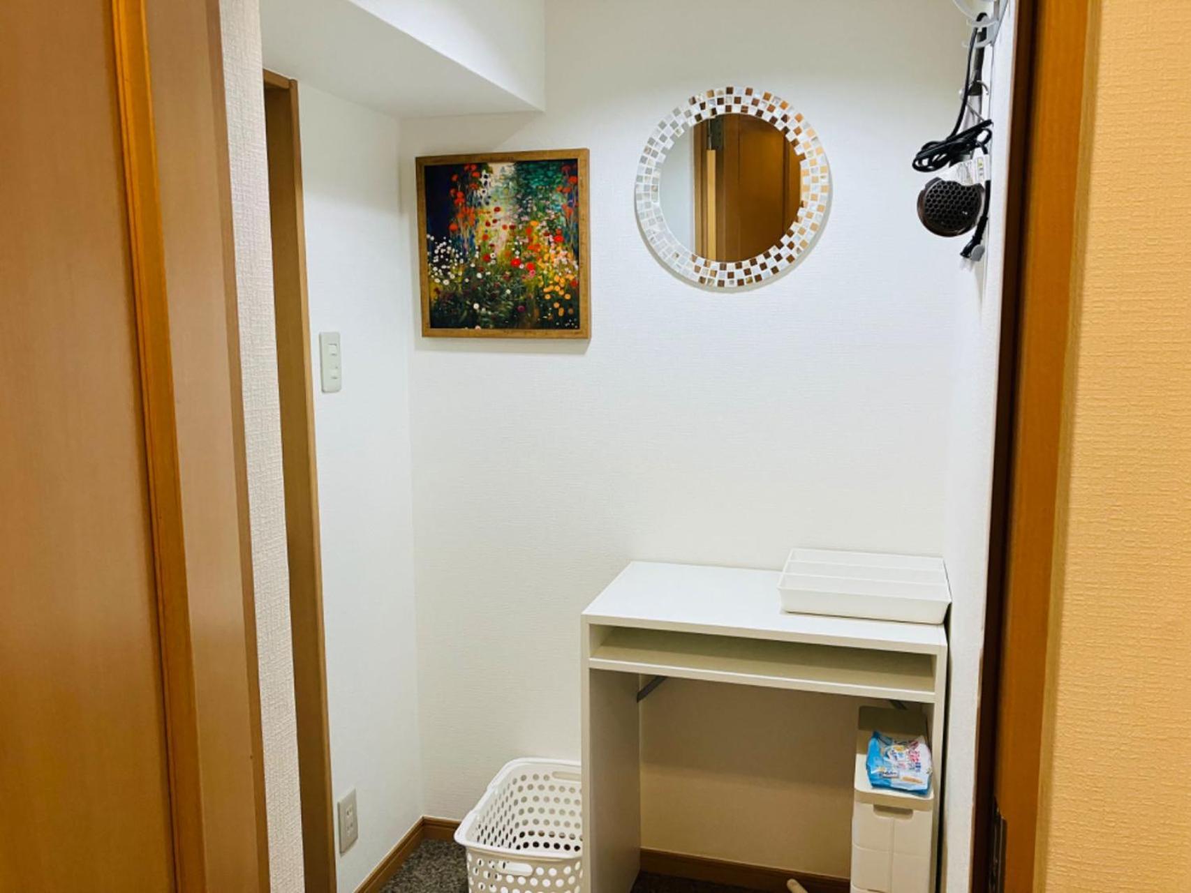 דירות טוקיו B-Shinjuku Hana Luxury House מראה חיצוני תמונה