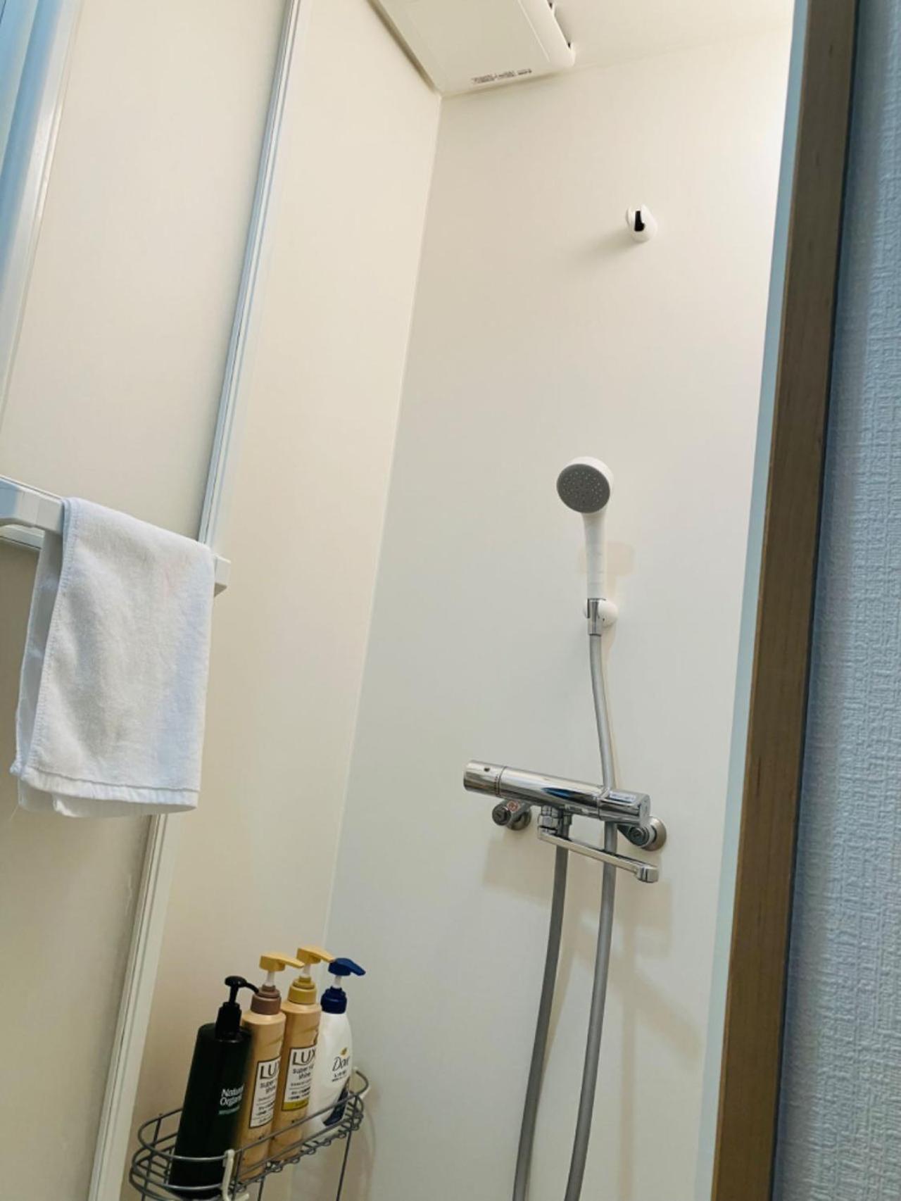 דירות טוקיו B-Shinjuku Hana Luxury House מראה חיצוני תמונה