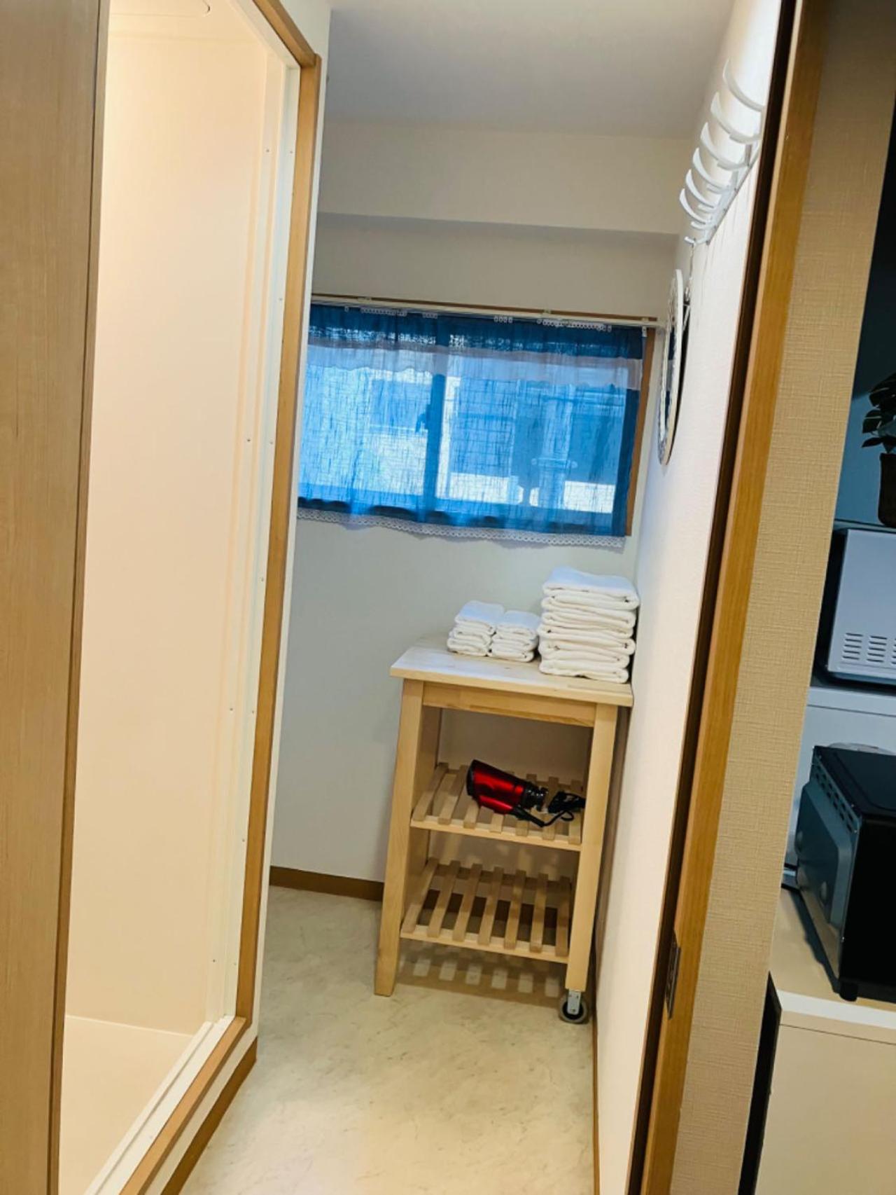 דירות טוקיו B-Shinjuku Hana Luxury House מראה חיצוני תמונה